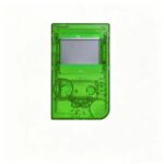 Funnyplaying GBP Shell Gameboy Pocket IPS Lcd Housing Shell Replacement - Image 6