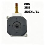 3D Analog Joystick for 2DS/3DS/3DS XL/LL Analog Stick Repair Replacement