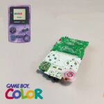 High Quality Speaker for GBC Inner Speaker for Gameboy Color - Image 3