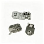 Replacement Kit for Wii Controller Battery Terminal Contact Spring for Wii