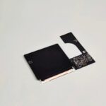 2.6inch 13colors IPS Laminated LCD Screen for GBC RETRO PIXEL IPS LCD High Light Backlight Display for Gameboy Color - Image 2