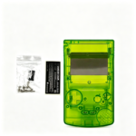 20Colors GBC Laminated Shell for GBC IPS Laminated Screen With Screws Replacement - Image 13