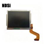NDSI Upper LCD Screen Display Repair Replacement for DSI NDSi TOP LCD Screen
