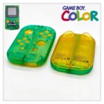 For Switch Joycon Shell Replacement Housing Case With Buttons