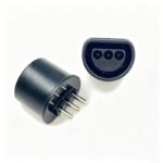 N64 Controller 3PIN Socket Female Connector Repair Replacement - Image 3