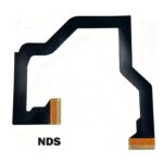 NDS Internal Ribbon Flex LCD Screen Connection Cable for NDS Repair Part