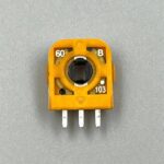 PS4 Controller Potentiometer Analog 3Pin Sensor 10K - Image 2