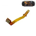 PSP3000 Microphone Flex Cable for PSP 3000 Repair Replacement