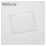 Original Plastic Screen Lens for NDSL Screen Protector Front LCD Cover Screen Lens for NDSLite Accessories - Image 5