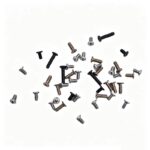 Full Set Screws for Switch Lite Console Complete Set Screw for Switch Lite Game Console Screws for NS Lite - Image 2