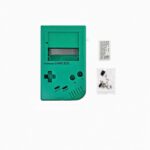3 Colors IPS Laminated LCD Screen Kit for Gameboy Classic Hight Light Backlight LCD Display for GB & Housing Shell - Image 10