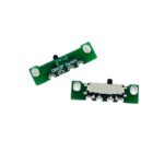 GBASP On Off Power Board Repair Parts for GBA SP Power Switch Button Accessories - Image 2