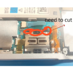 PSP GO Memory Card Adapter Memory Stick Adapter With FPC Flex Cable Expansion Card Sleeve for PSPGO - Image 6