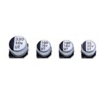 1 Set Mainboard Capacitor for Game Boy Pocket GBP Game Accessories - Image 2
