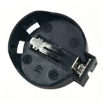 Gamecube Battery Mount Base for NGC Console Capacitor Battery Holder Socket for Gamecube Battery Mount - Image 2