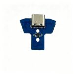 For PS4 040 050 055 Original Controller Type-C DIY Charging Port Connector Socket Interface Replacement - Image 2