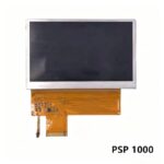 LCD Screen for PSP 1000 LCD Display Screen Repair Replacement