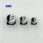 1 Set Mainboard Capacitor for Gamy Boy Color GBC Game Accessories