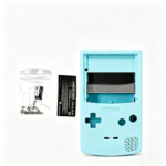 20Colors GBC Laminated Shell for GBC IPS Laminated Screen With Screws Replacement - Image 19