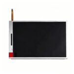 Down LCD Screen for New 2DS XL/LL Bottom Screen Display LCD Repair Replacement - Image 2