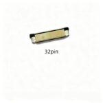 GBA Mainboard Accessories Repair Parts Motherboard Gameboy Advance Replacement - Image 2