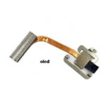 Radiator Heat Conduction Copper Tube Cooling Sheet Heat Sink for Switch Oled Console - Image 2