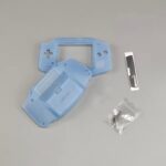 GBA Shell for IPS Unlaminated Screen With Screws Replacement - Image 8