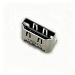 PS4 HDMI Socket Port Connector Console Repair Interface Replacement - Image 2