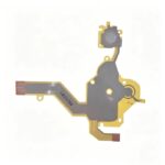 PSP3000 Left Right Button Volume Flex Cable Ribbon Cable Repair Part Replacement - Image 4