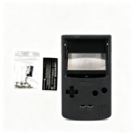 20Colors GBC Laminated Shell for GBC IPS Laminated Screen With Screws Replacement - Image 18