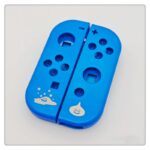 For Switch Joycon Shell Replacement Housing Case With Buttons - Image 3