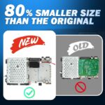 PS2 3W PSU Type-C Power Board Replace the power module USB C - Image 5