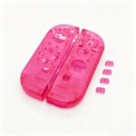 For Switch Joycon Shell Replacement Housing Case With Buttons - Image 3
