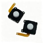 PSPGO 3D Analog Joystick PSP GO Thumb Joystick Thumbstick Repair Part - Image 2