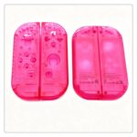 For Switch Joycon Shell Replacement Housing Case With Buttons - Image 2