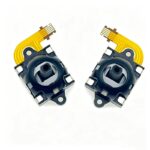 For PS5 Portal Controller Left or Right L R Hall Joystick for PSVR2 Analog - Image 3