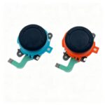 1Piece Left or Right 3D Joystick for Switch 2 Controller L / R Thumb Stick for NS2 Repair Parts