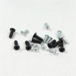 Full Screw Set Repair Parts for PSV 2000 Complete Set Screws for PSV2000 Console - Image 2