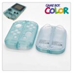 For Switch Joycon Shell Replacement Housing Case With Buttons