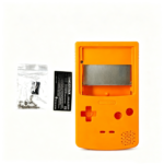 20Colors GBC Laminated Shell for GBC IPS Laminated Screen With Screws Replacement - Image 15