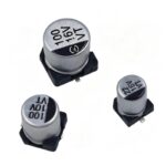 1 Set Mainboard Capacitor for Gamy Boy Color GBC Game Accessories - Image 2