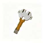 PSPGO Button Ribbon Cable PSP GO START Menu Button Ribbon Cable PSPGO Repair Accessories - Image 3
