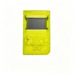 Funnyplaying GBP Shell Gameboy Pocket IPS Lcd Housing Shell Replacement - Image 5
