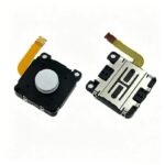 PSPGO 3D Analog Joystick PSP GO Thumb Joystick Thumbstick Repair Part - Image 3