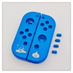 For Switch Joycon Shell Replacement Housing Case With Buttons - Image 2