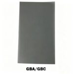 GBA/GBC Backlit Screen Modify Part Polarizing Film Repair Part