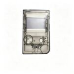 Funnyplaying GBP Shell Gameboy Pocket IPS Lcd Housing Shell Replacement