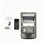20Colors GBC Laminated Shell for GBC IPS Laminated Screen With Screws Replacement - Image 16