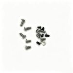 Full Set Screws for GBM Console Complete Set Screws Repair Replacement - Image 3
