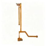 Speaker Ribbon Flex Cable for 3DS Volume Flex Cable Repair Replacement